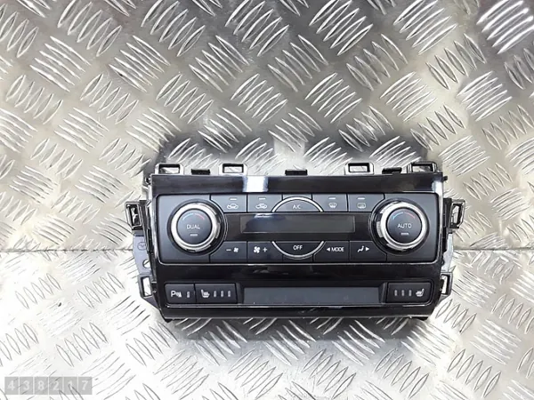 Module climatisation Mazda CX-5 OEM KA2M61190C image 2