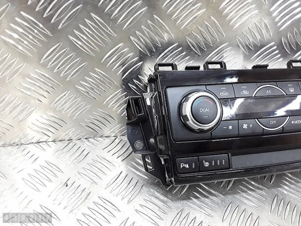 Module climatisation Mazda CX-5 OEM KA2M61190C image 3