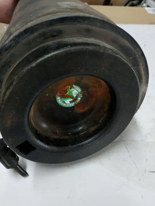 Ressort pneumatique OEM A-3010 - État utilisé image 6