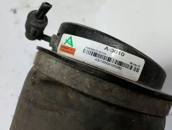 Ressort pneumatique OEM A-3010 - État utilisé image 7