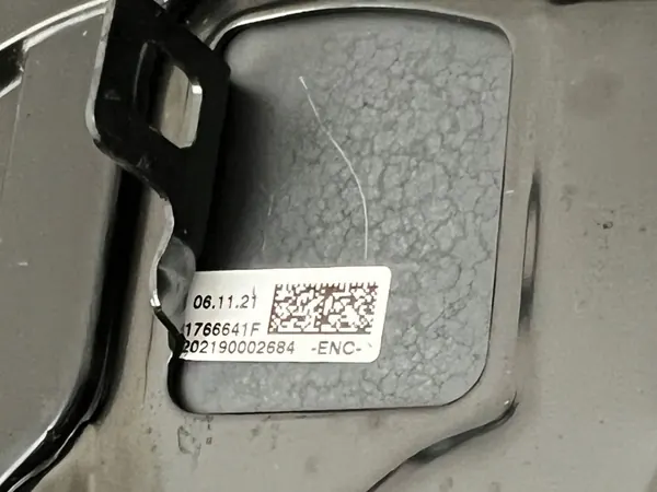Audi OE Schiebedachglas OEM 8Y5877056 für A3 8Y image 10