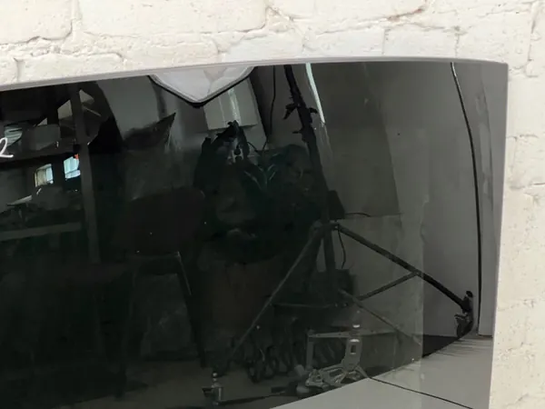 Audi OE Schiebedachglas OEM 8Y5877056 für A3 8Y image 3