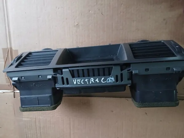 Ecrã usado OEM 13190970WZ para Opel Vectra C image 3