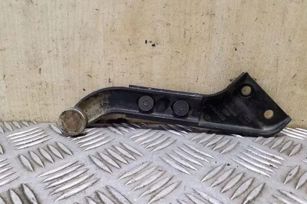 Mitten gångjärn för VW TRANSPORTER V (T5) MINIBUS image 3