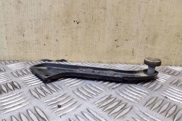 Mitten gångjärn för VW TRANSPORTER V (T5) MINIBUS image 4