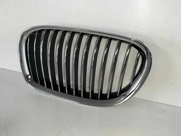 BMW 7 F01 08- Left Grille 51117184151 image 2