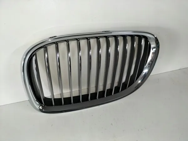 BMW 7 F01 08- Left Grille 51117184151 image 3