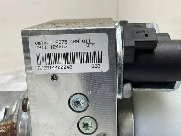 Pompe de toit Cabriolet Audi A3 S3 8V 2014 A375409011 image 2