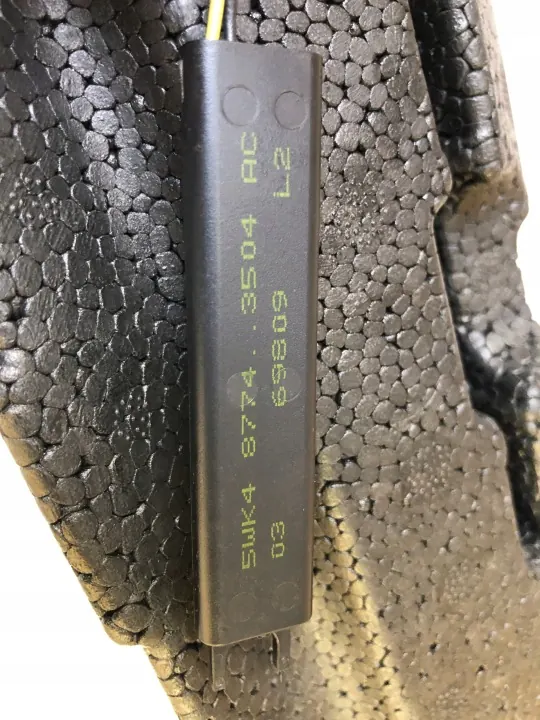 OEM 850904EA0A Keyless-antennivahvistin Nissan Qashqaille image 3
