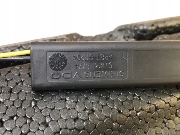 OEM 850904EA0A Keyless-antennivahvistin Nissan Qashqaille image 4