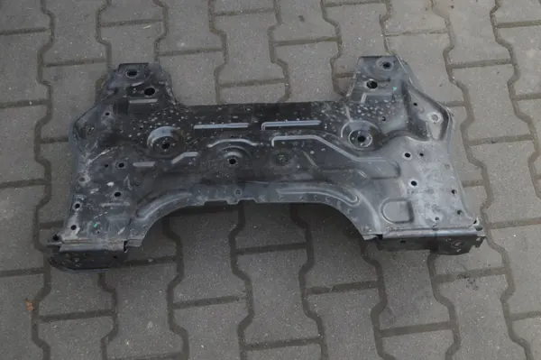 OEM WÓZEK KOŁYSKA SANKI voor Peugeot 208 II, Opel Corsa F image 4