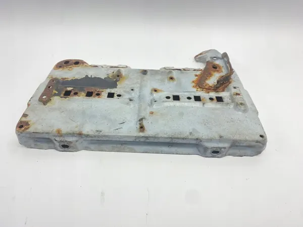Bandeja batería OEM 1266200418 para Mercedes W126 image 3