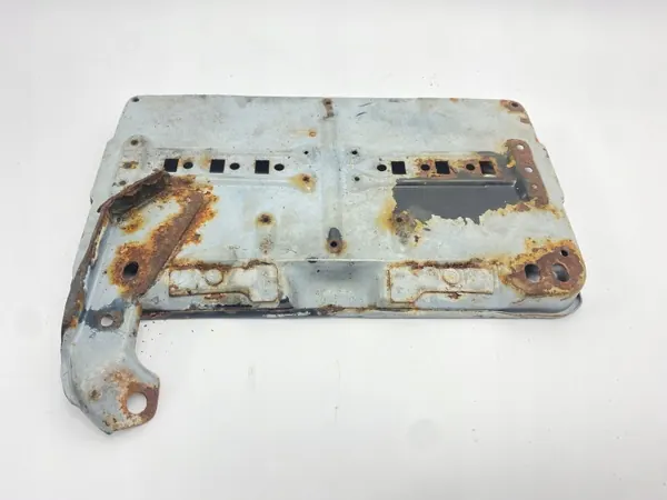 Bandeja batería OEM 1266200418 para Mercedes W126 image 6