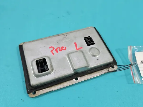Xenon-virtalähde OEM 89035113 VW Passat B6:lle image 3
