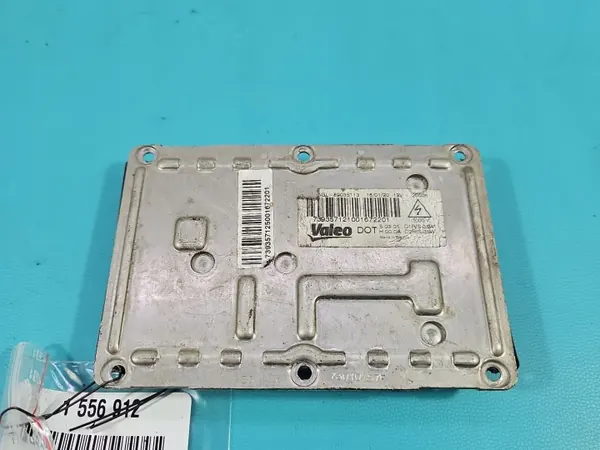 Xenon-virtalähde OEM 89035113 VW Passat B6:lle image 4