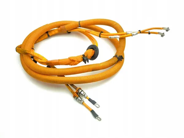 Cabo de alta tensão Tesla Model S 2015 103967400A image 1