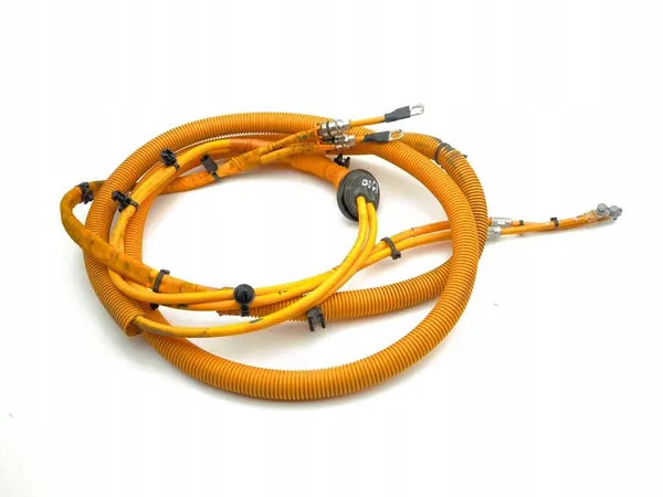 Cabo de alta tensão Tesla Model S 2015 103967400A image 10