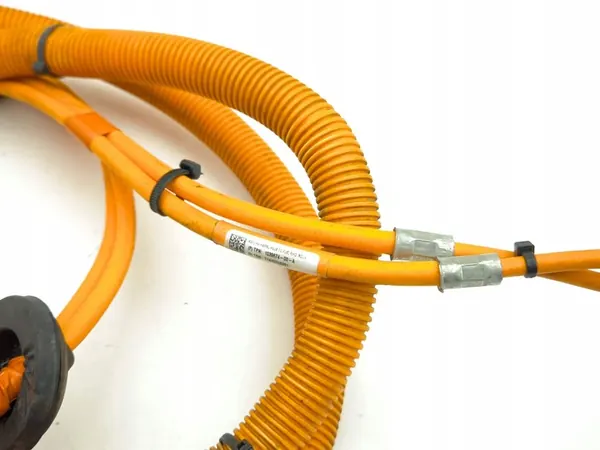 Cabo de alta tensão Tesla Model S 2015 103967400A image 3