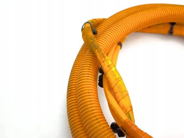 Cabo de alta tensão Tesla Model S 2015 103967400A image 6