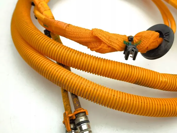 Cabo de alta tensão Tesla Model S 2015 103967400A image 7