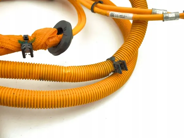 Cabo de alta tensão Tesla Model S 2015 103967400A image 8