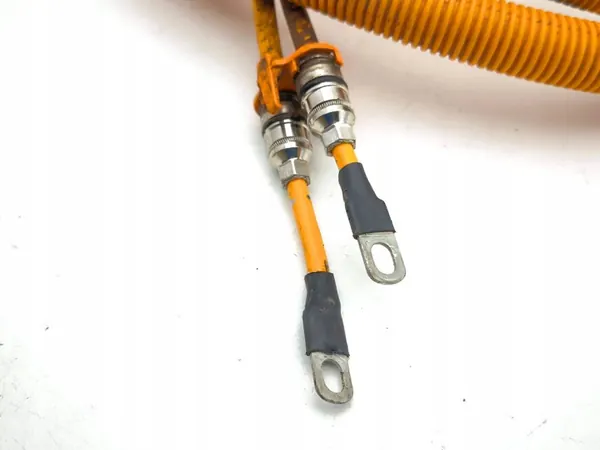 Cabo de alta tensão Tesla Model S 2015 103967400A image 9