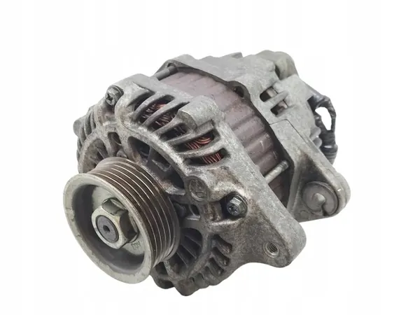 ALTERNATOR Honda City V 1.3 I-DSI 2007-2013 AHGA77 image 1