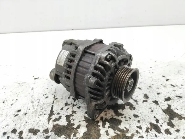 ALTERNATOR Honda City V 1.3 I-DSI 2007-2013 AHGA77 image 2