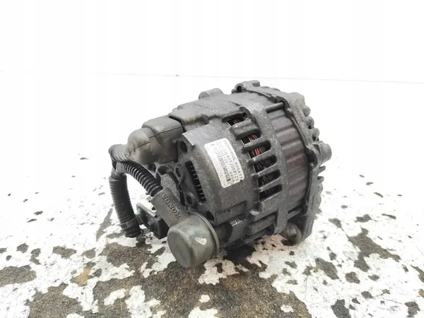 ALTERNATOR Honda City V 1.3 I-DSI 2007-2013 AHGA77 image 3