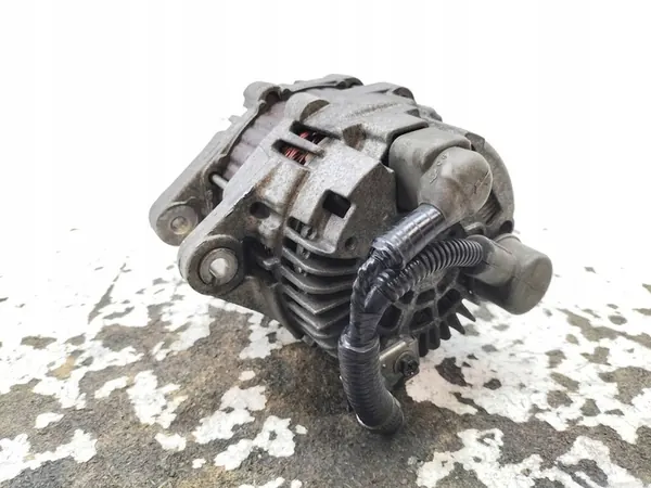 ALTERNATOR Honda City V 1.3 I-DSI 2007-2013 AHGA77 image 5