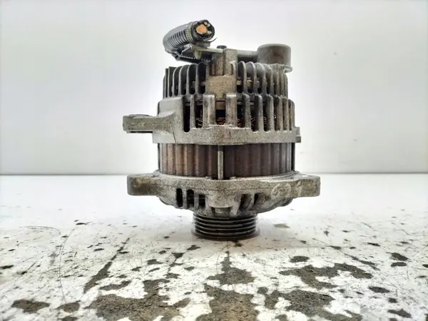 ALTERNATOR Honda City V 1.3 I-DSI 2007-2013 AHGA77 image 6