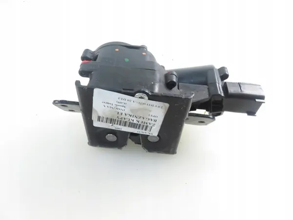 Bagagelås Opel Insignia A 13503467 image 3