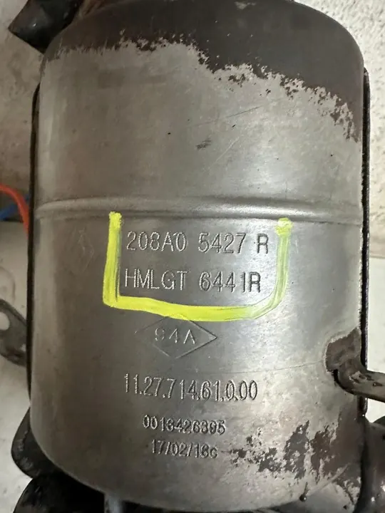 CATALISADOR DACIA SANDERO II CLIO V 1.0SCE image 2