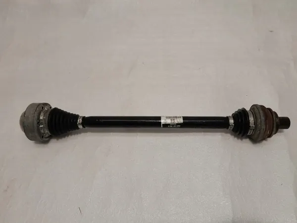 Essieu Arrière Audi A4 B9 OEM 8W0501203K - Gauche/Droite image 2