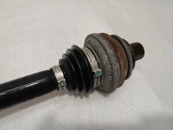 Essieu Arrière Audi A4 B9 OEM 8W0501203K - Gauche/Droite image 3