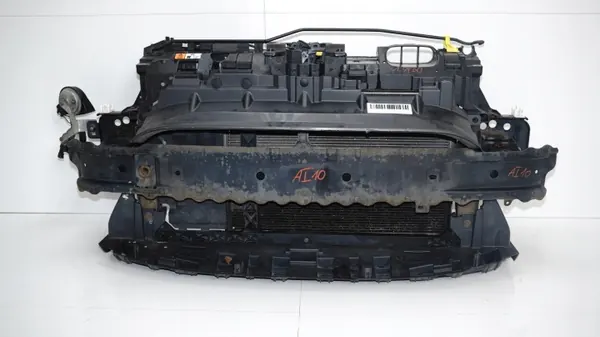 OEM 360179275 etuhihna Ford Fiesta MK7 08-12 image 2