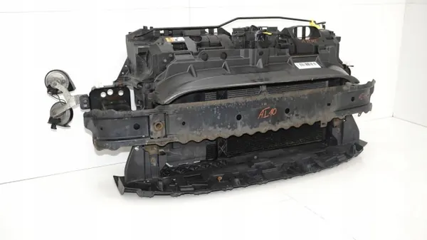 OEM 360179275 etuhihna Ford Fiesta MK7 08-12 image 5
