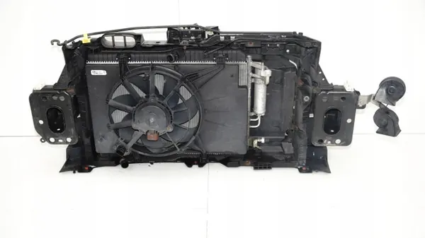 OEM 360179275 etuhihna Ford Fiesta MK7 08-12 image 6