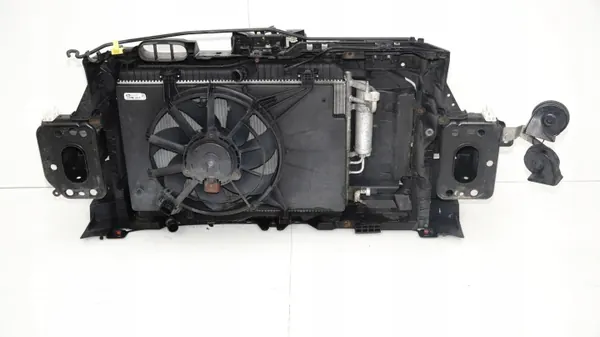 OEM 360179275 etuhihna Ford Fiesta MK7 08-12 image 7