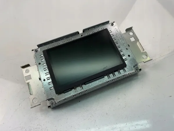 Écran de navigation Volvo V60 OEM 31382305 2011 image 2