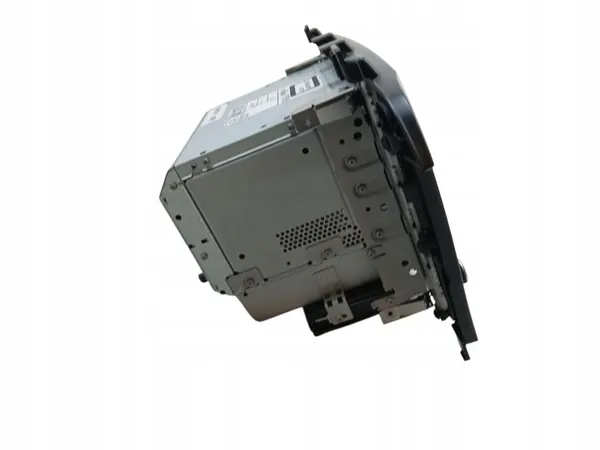 Ford OEM BM2T-18K931-BA GPS-navigationsradio image 5