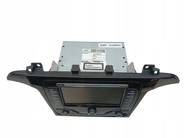 Ford OEM BM2T-18K931-BA GPS-navigationsradio image 6