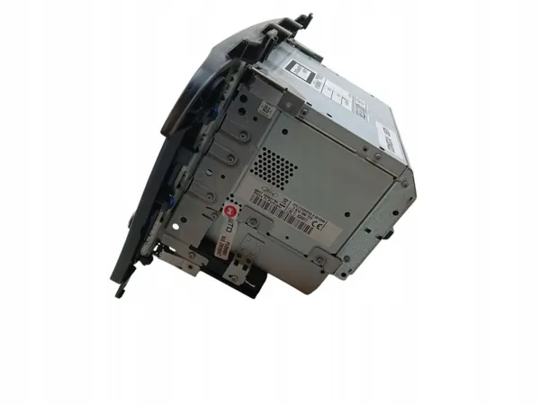 Ford OEM BM2T-18K931-BA GPS-navigationsradio image 7