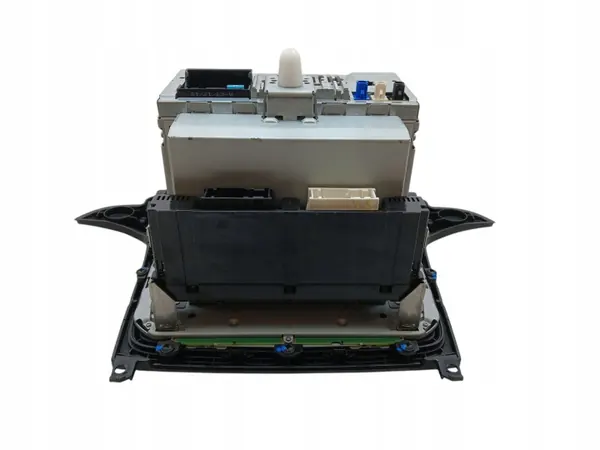 Ford OEM BM2T-18K931-BA GPS-navigationsradio image 9