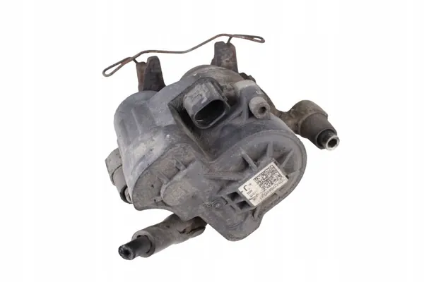Remklauwmotor OEM 3Q0615406J Rechts Achter image 4