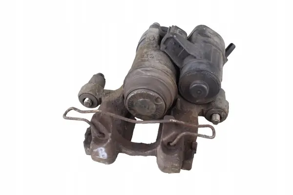 Remklauwmotor OEM 3Q0615406J Rechts Achter image 6