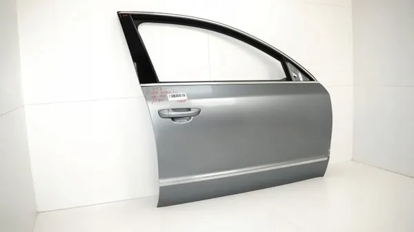 Porte avant droite OEM 375483755 pour Skoda Superb II image 7