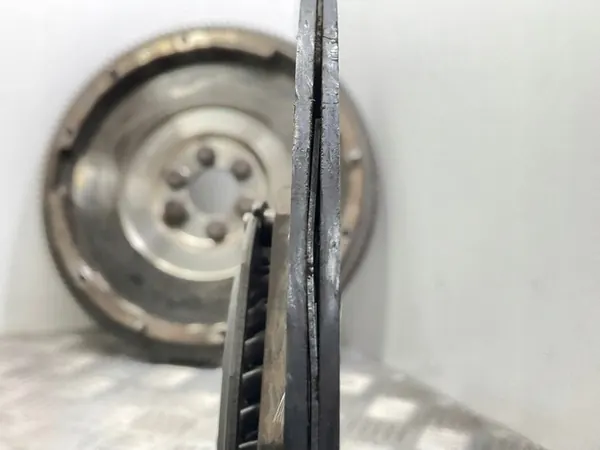 Conjunto de embreagem Seat Leon 2013 04E141025K image 5