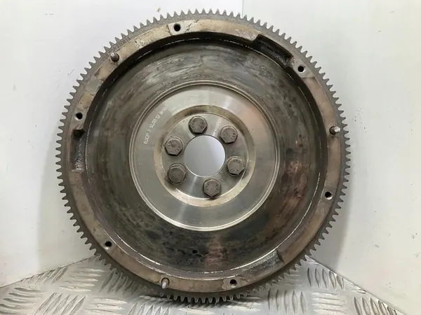 Conjunto de embreagem Seat Leon 2013 04E141025K image 6