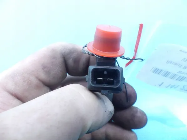 INYECTOR RENAULT MEGANE III 2.0 TCE image 4